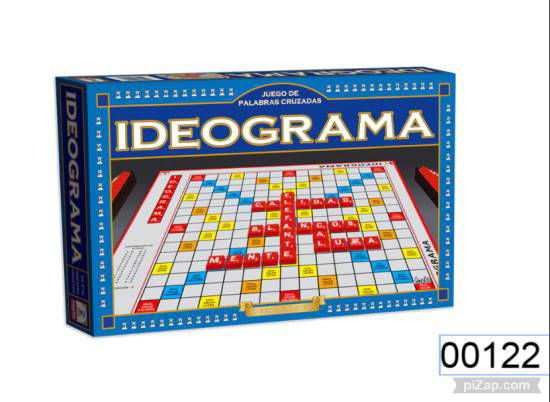 Imagen de IDEOGRAMA 1.26